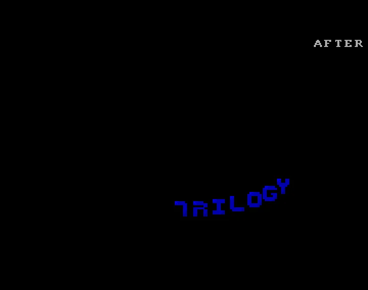 After Burner (1989)(Sega)(US)[cr Trilogy][t Trilogy][a2][compilation Arcade Smash Hits]