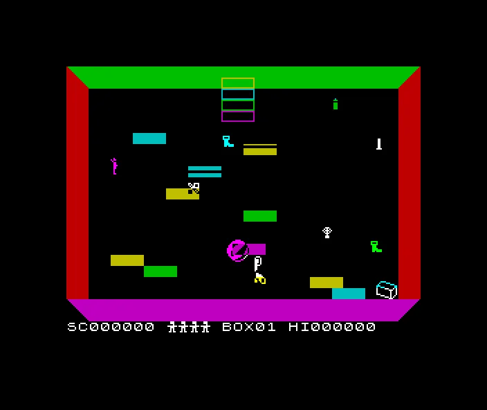 SHARE THIS GAME