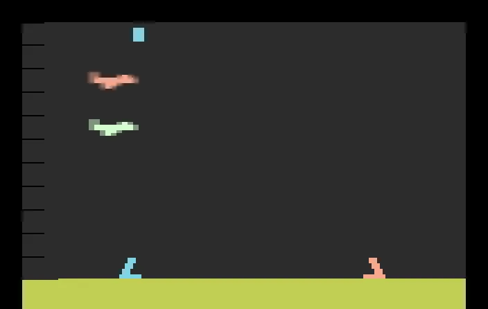 Air Sea Battle Black (Air Sea Battle Hack) (2005) (Scott Dayton)
