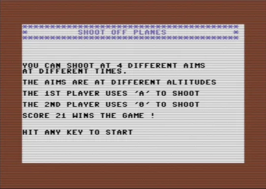 SHARE THIS GAME