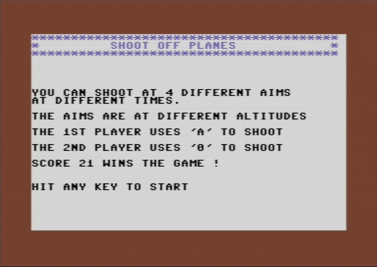 SHARE THIS GAME