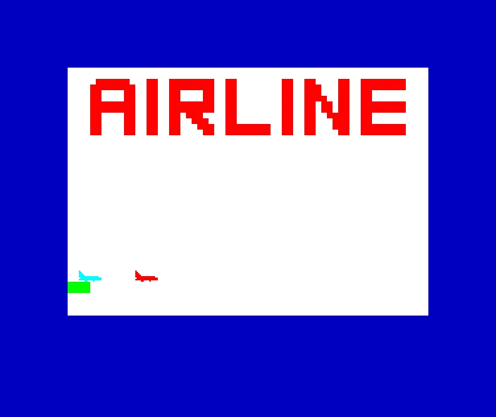 Airline