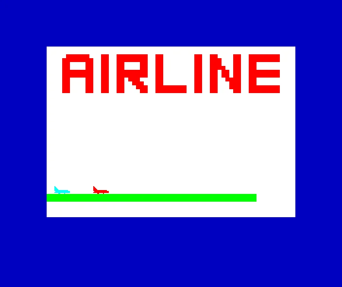 Airline