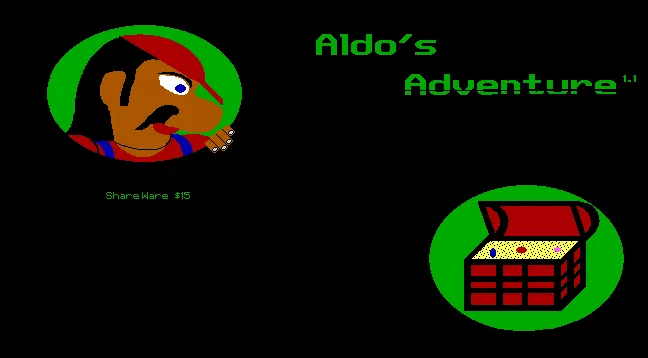Aldo's Adventure