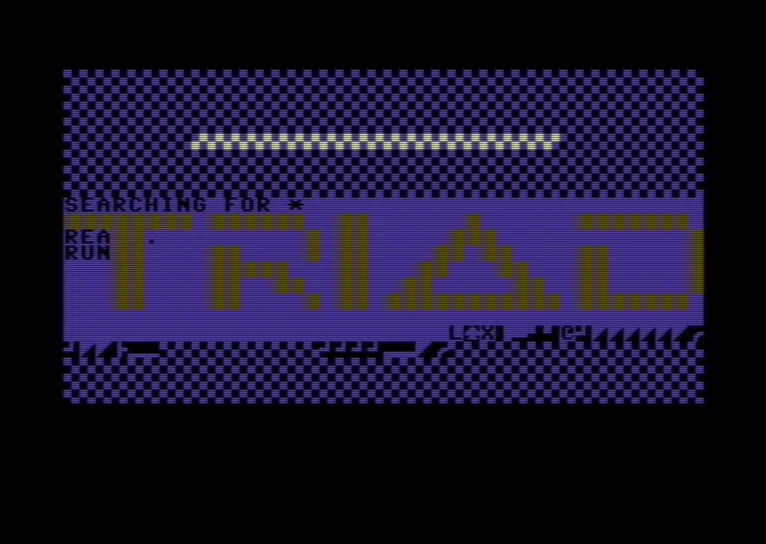 Alien Killers [h Triad]