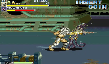 Alien vs. Predator (Euro 940520)
