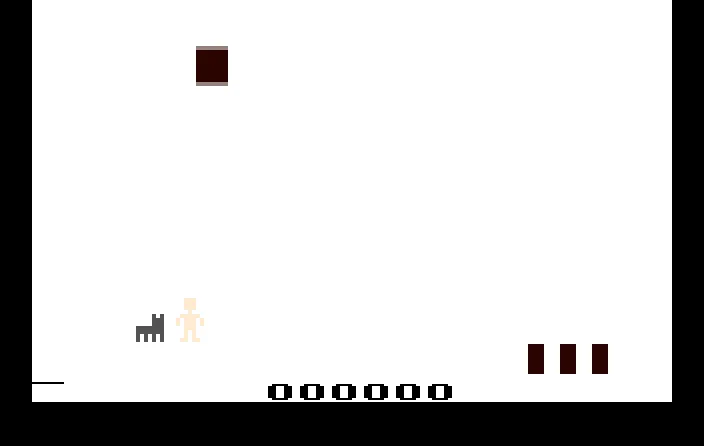 Alien Wolf Squisher (2006) (Chris Read) (WIP)