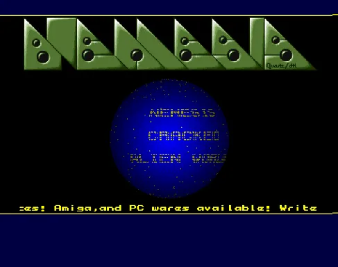 Alien World (1992)(Hi Tec)[cr NMS][t +8 TSL]