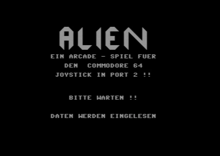 Alien