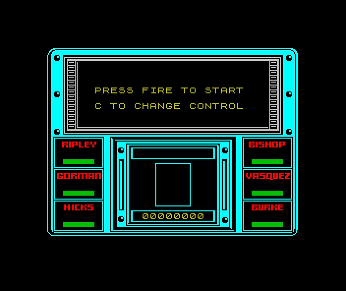 Aliens [a4]