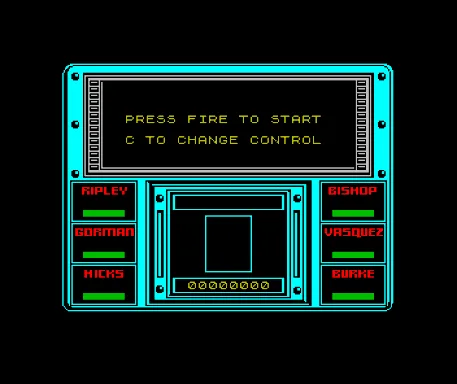 Aliens [a4]