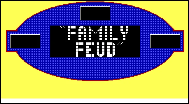 All New Family Feud