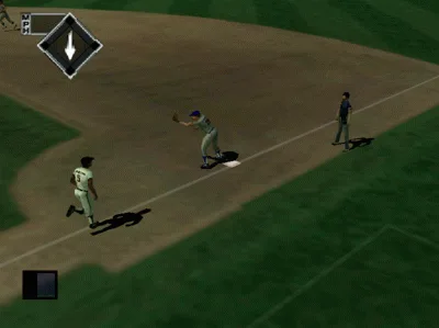 All-Star Baseball 99