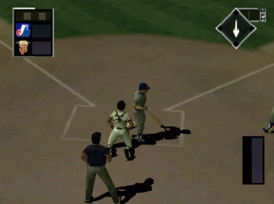 All-Star Baseball 99