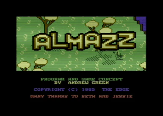 Almazz