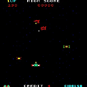 SHARE THIS GAME