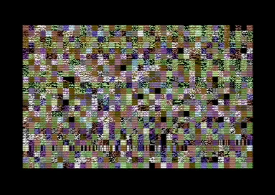 Alter Ego Female (Disk 1 of 3 Side A)[Up]