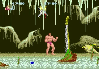 Altered Beast
