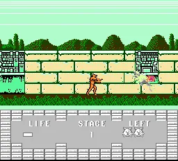 Altered Beast