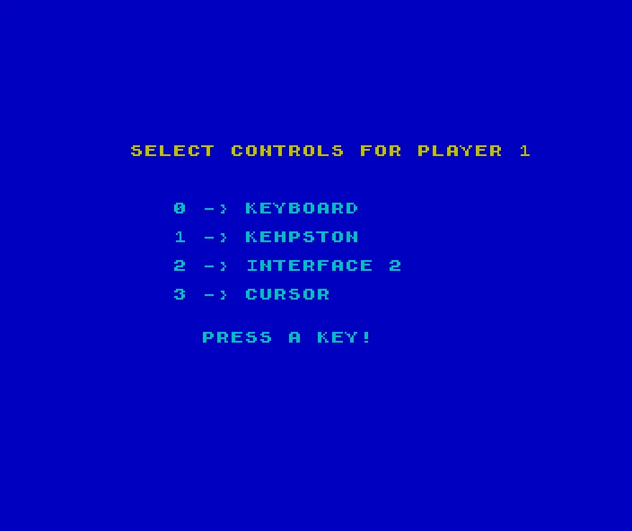Alternative World Games