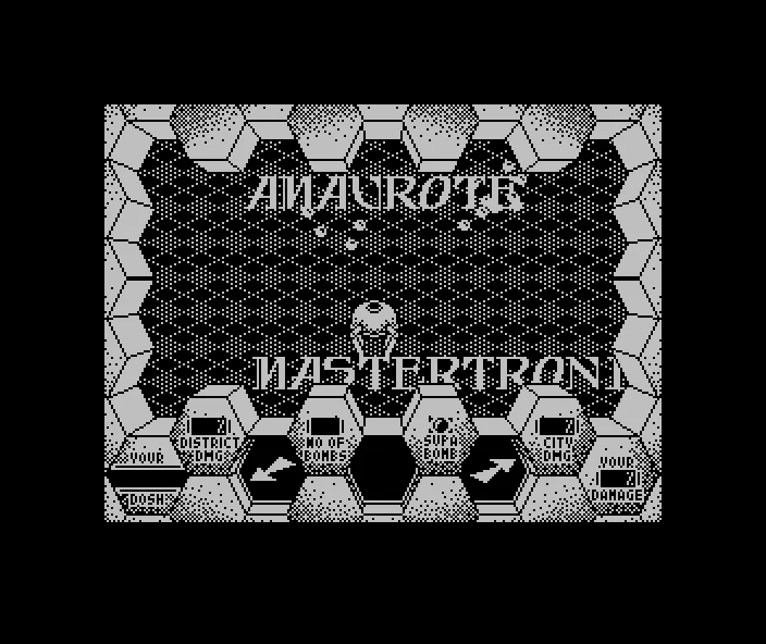 Amaurote [a2]