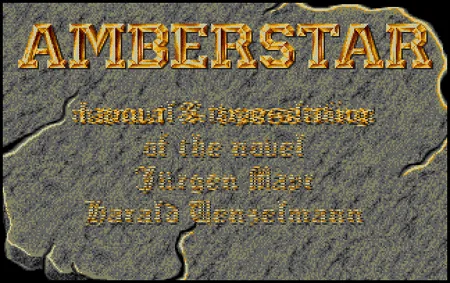 Amberstar