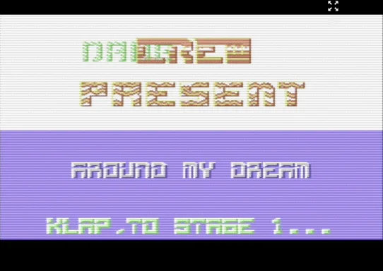 Amd (19xx)(Danecrew)