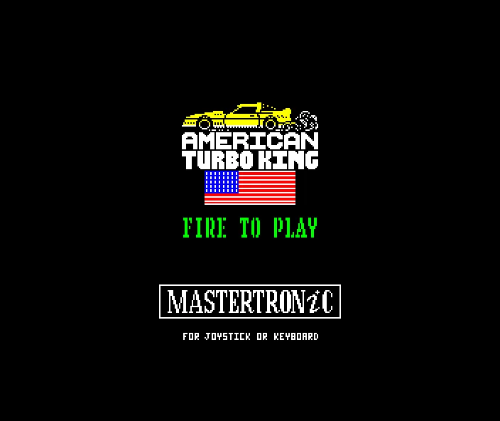 American Turbo King