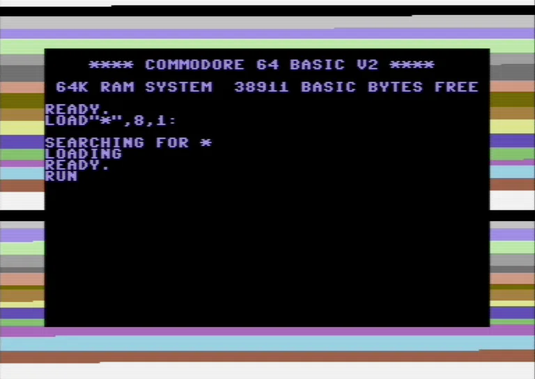 Amiga Noid 100 Percent 1988 06 30 The Supply Team