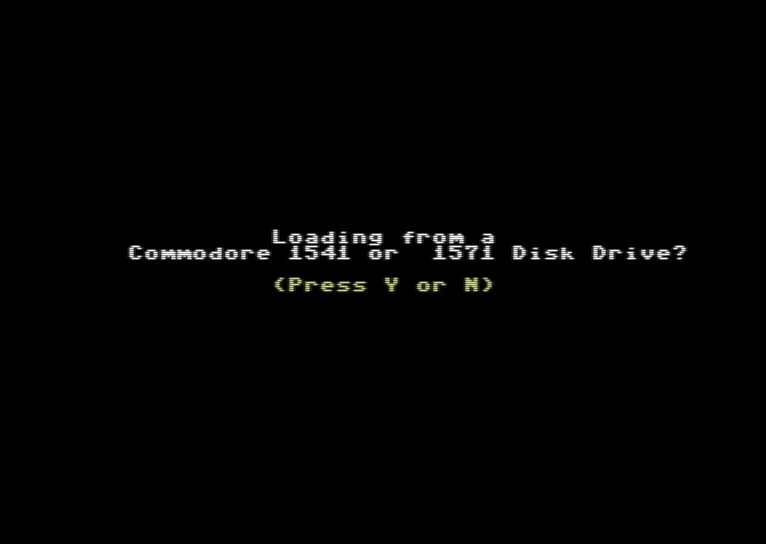 Amissville (Disk 1 of 2)
