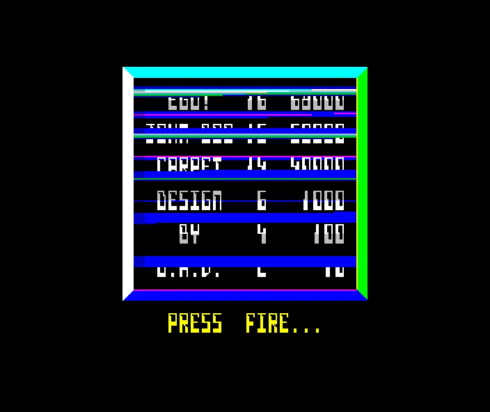 Anarchy [a3]