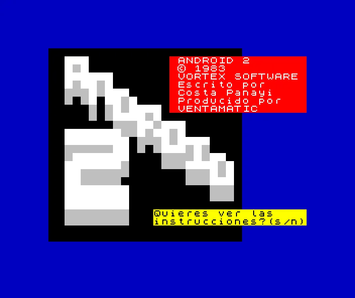 Android 2 [a2][re-release]