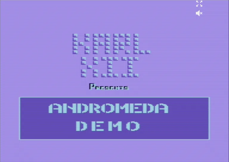 Andromeda Demo (19xx)(Karl XII)