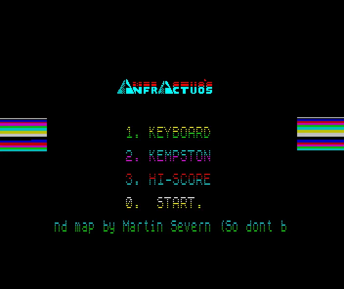 Anfractuos