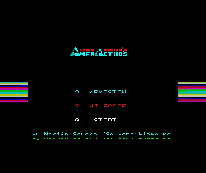 Anfractuos