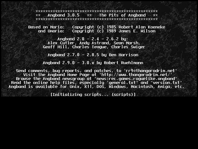 Angband