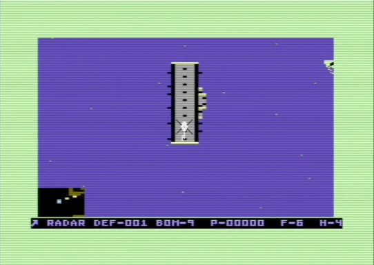 Angriff auf den Archipel (1985)(Sonnenverlag)(de)