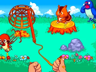 SHARE THIS GAME
