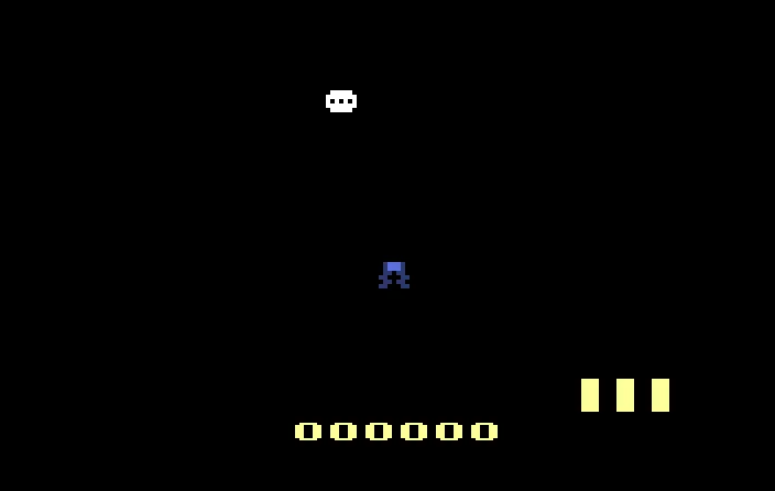 Another Space Game (2006) (Michael S. Rideout, Chris Read)