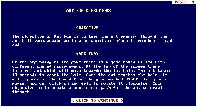 Antrun 2.0