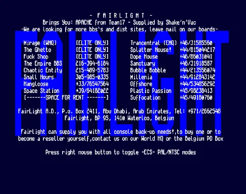 SHARE THIS GAME