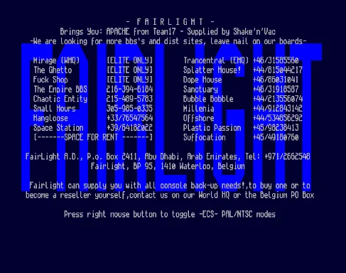 SHARE THIS GAME