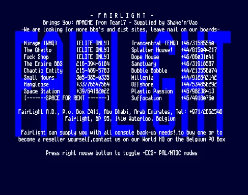 SHARE THIS GAME