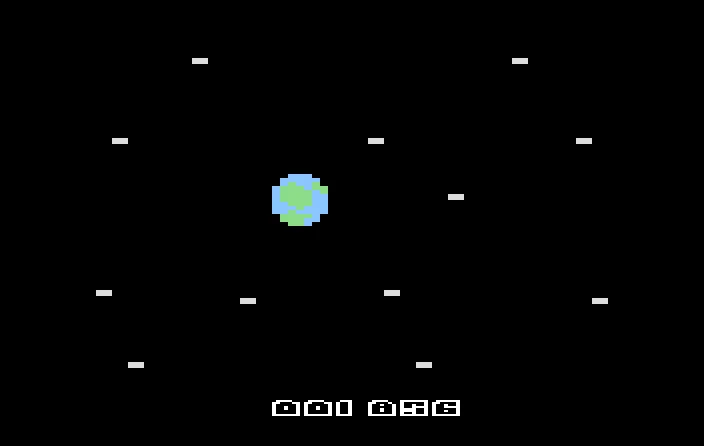 Aqua Hero Horizontal Stages Demo (2008) (Matthew J. Risch) (WIP)