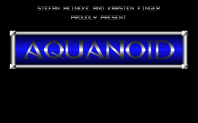 Aquanoid