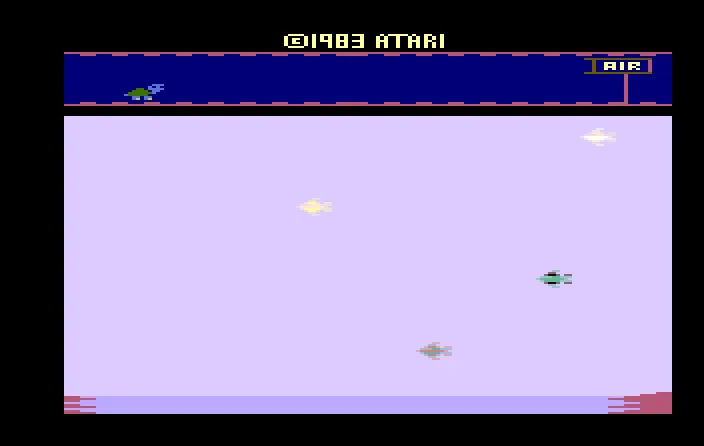 Aquaventure (Sea Sentinel) (08 12 1983) (Atari, Tod Frye, Gary Shannon) (Prototype)