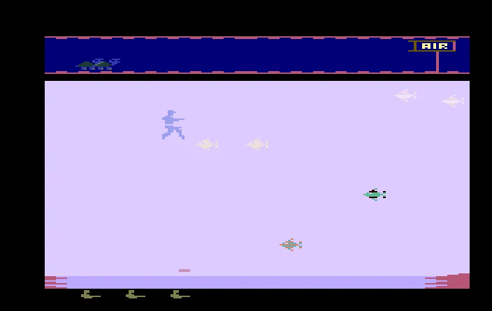Aquaventure (Sea Sentinel) (08 12 1983) (Atari, Tod Frye, Gary Shannon) (Prototype)