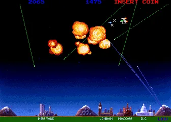 Arcade Classics (prototype)