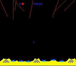 Arcade’s Greatest Hits: The Atari Collection 1