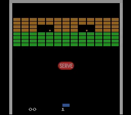 Arcade’s Greatest Hits: The Atari Collection 1